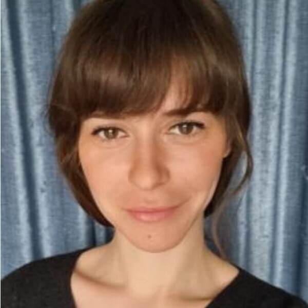 Eliza - Lehrkraft für Englisch - Klagenfurt