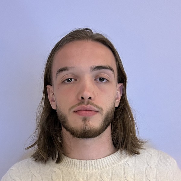 Léo - Prof de maths - Triel-sur-Seine