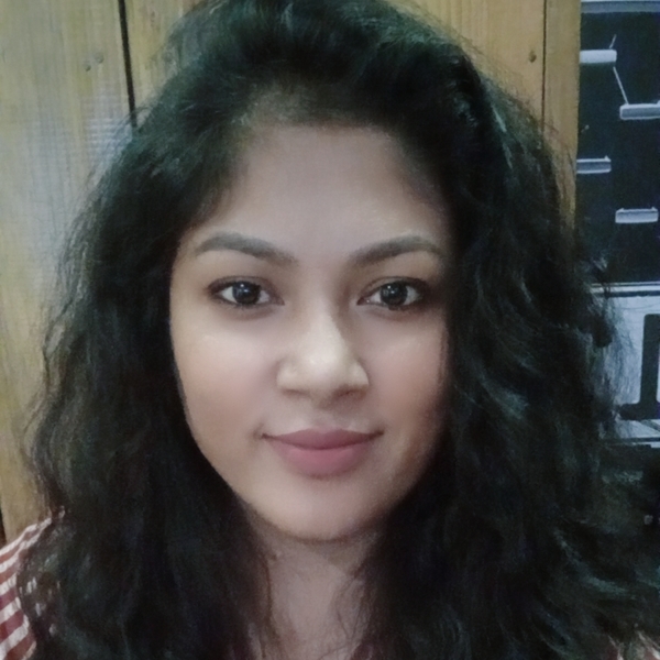 Olympia - English tutor - Guwahati
