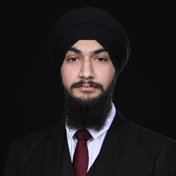 Sahibdeep - Maths tutor - Earley