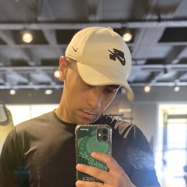 Felipe - personal trainer - São Caetano do Sul