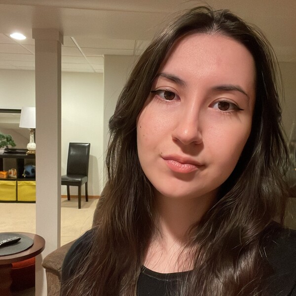 Alina - English tutor - 