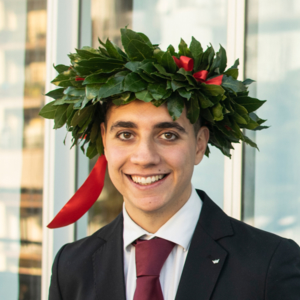 Mattia - Insegnante di matematica - Napoli