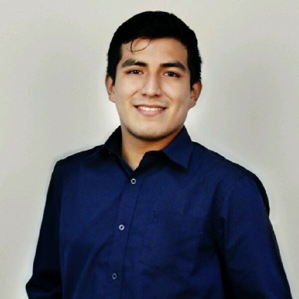 Elber - profesor de matemáticas - Lima