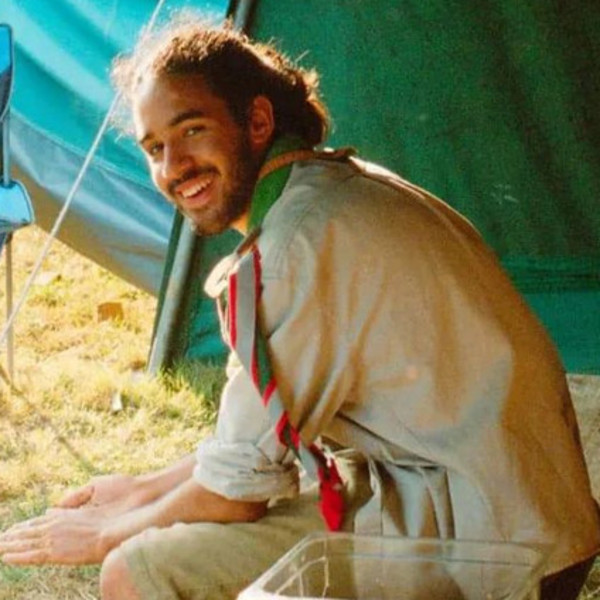 Ilias - Prof d'anglais - Bruxelles