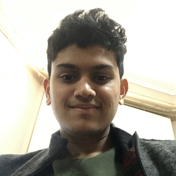 Ansh - French tutor - Toronto