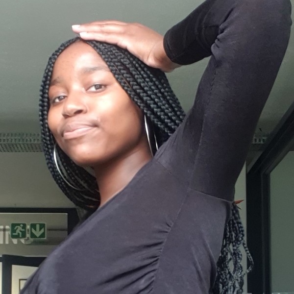 Catherine - English tutor - Johannesburg