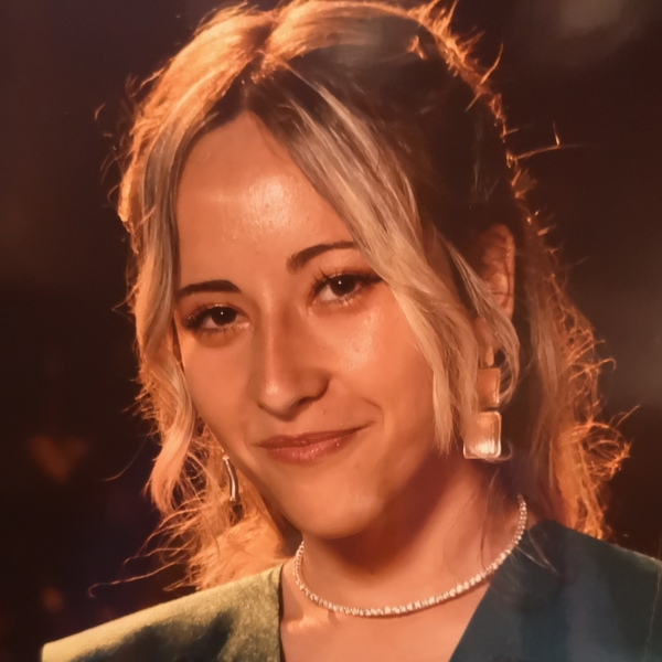 María José - Profe de inglés - Granada