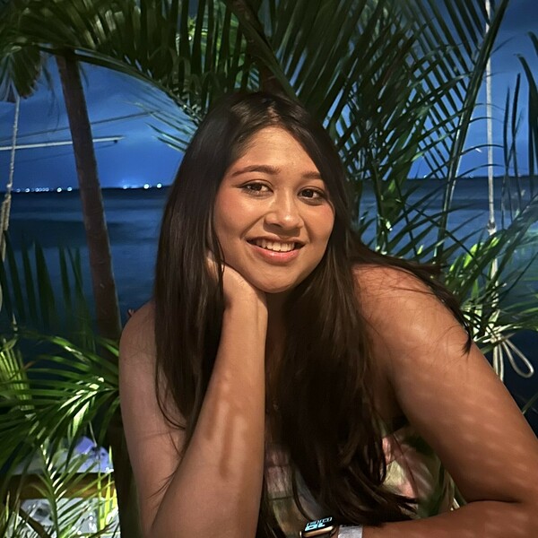Khushi - Spanish tutor - Paramus