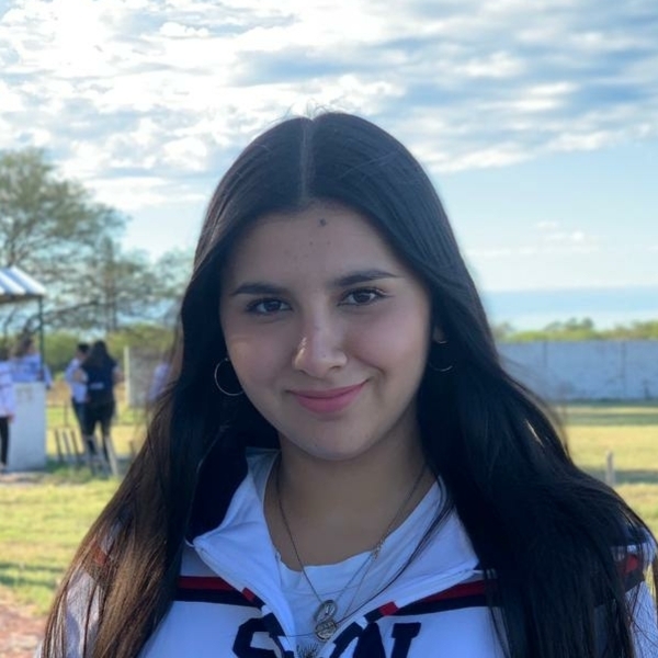 Ana - prof de Historia - Añatuya