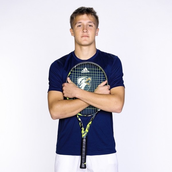 Arthur - Prof de tennis - Boulogne-Billancourt