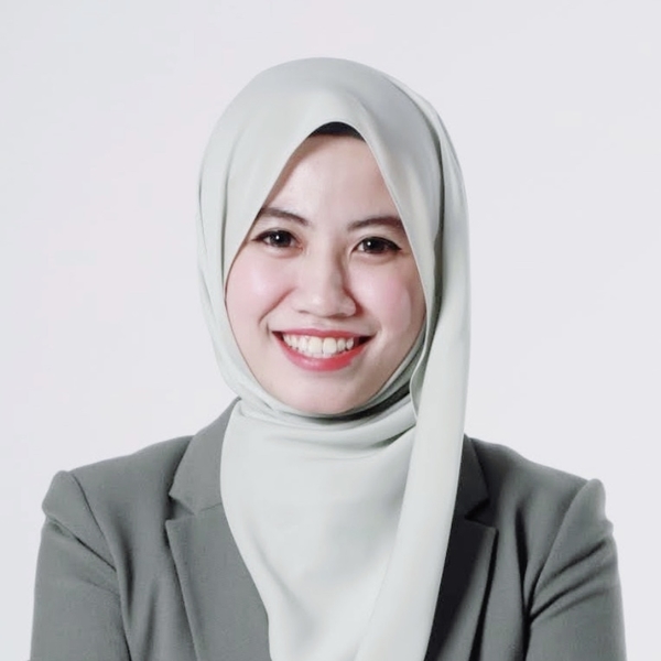 NURUL - Maths tutor - Cheras
