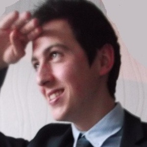 Brian - Prof d'histoire - Quarouble