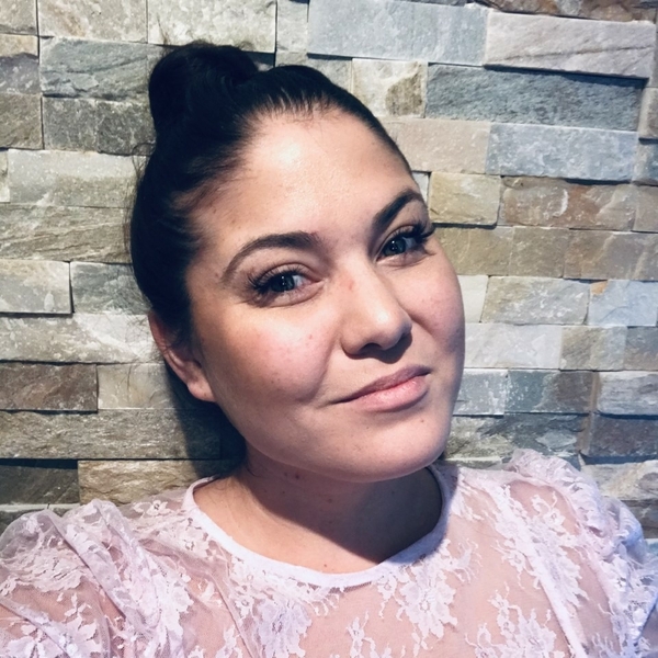 Shayla - English tutor - Kahnawake