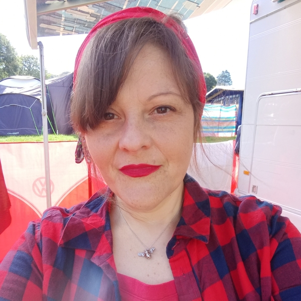 Veronica - Math tutor - Gillingham