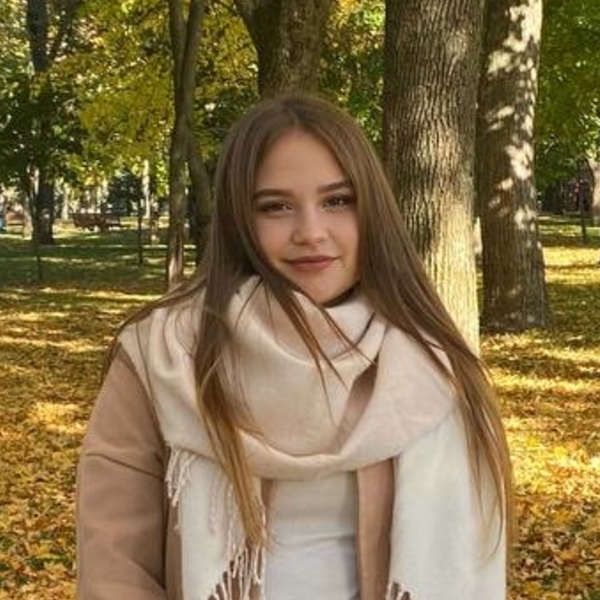 Єлизавета - Репетитор з історії України  - Горішні Плавні