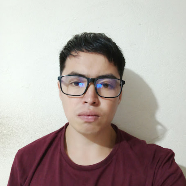 Cristian Augusto - Profe de matemáticas - Bogotá