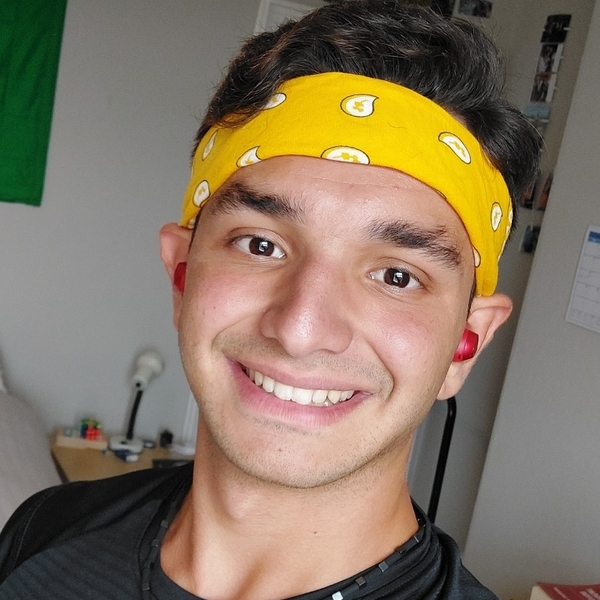 Guglielmo - Italian teacher - Peterborough