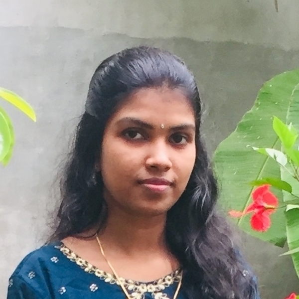 Jebi - Maths teacher - Nagercoil