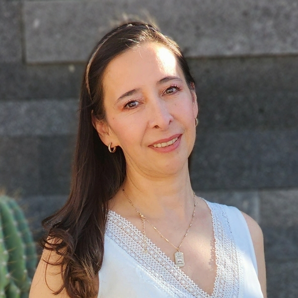 Vero - profesor de español para extranjeros - Naucalpan de Juárez