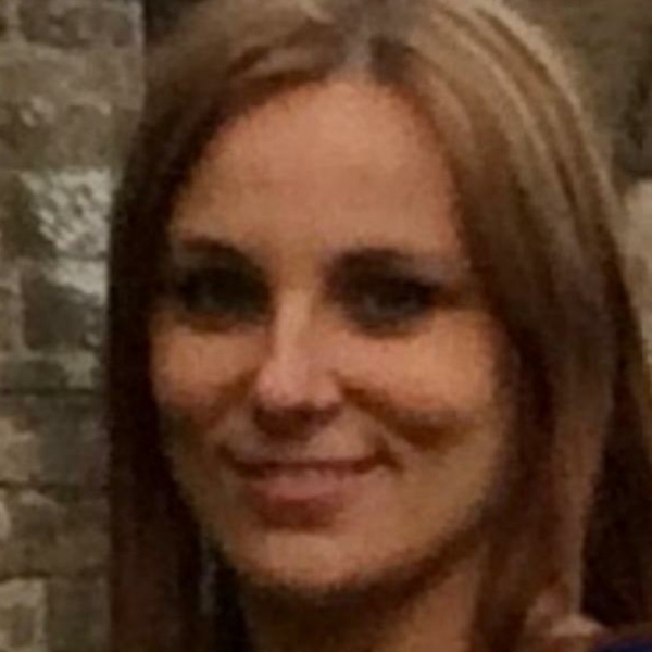 Katarzyna - English tutor - 