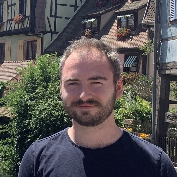 Pierre - French tutor - Royal Leamington Spa