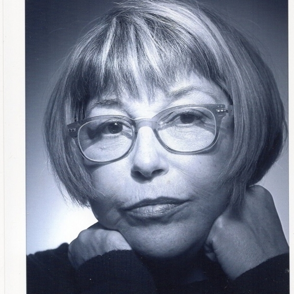 LILIANE - Prof d'anglais - Paris