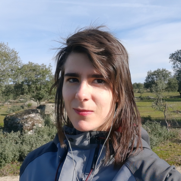 Esther - Profesor de español para extranjeros - Salamanca
