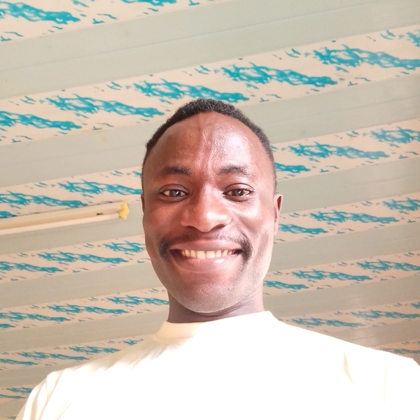 ANTHONY - Computer programming tutor - Benin City