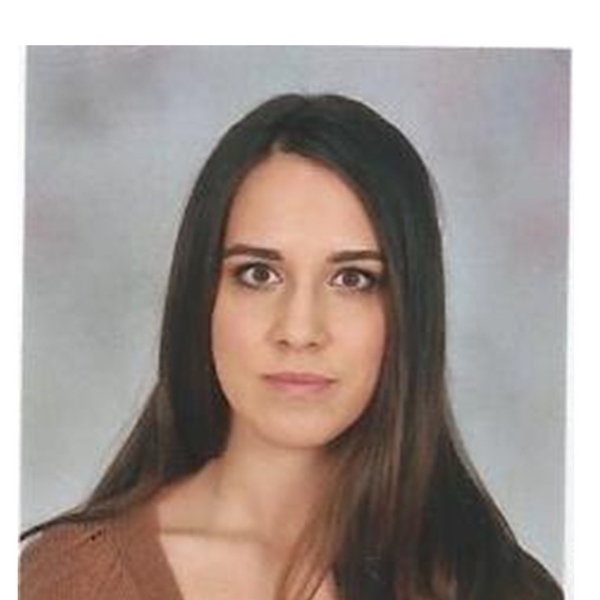 Ana - profesor de matemáticas - Arganda del Rey