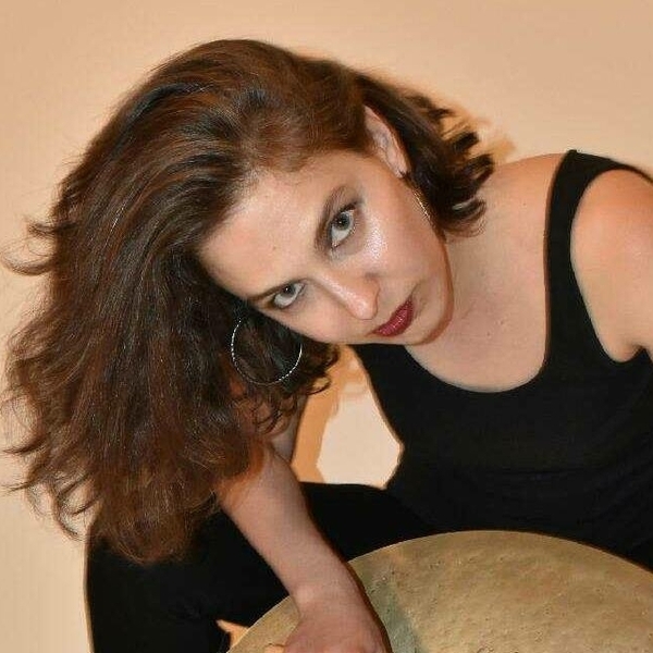 Jessie - English tutor - Brooklyn