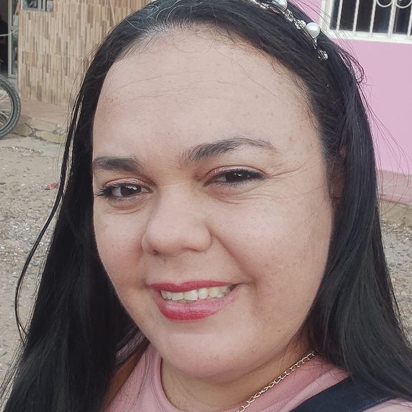 Viviana - Profe de matemática - Chivolo