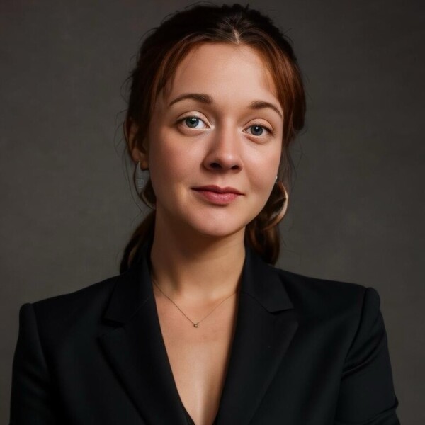 Sophie - Deutschlehrerin - Stuttgart