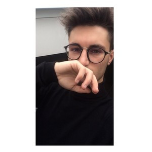 Corentin - Prof de maths - Viesly
