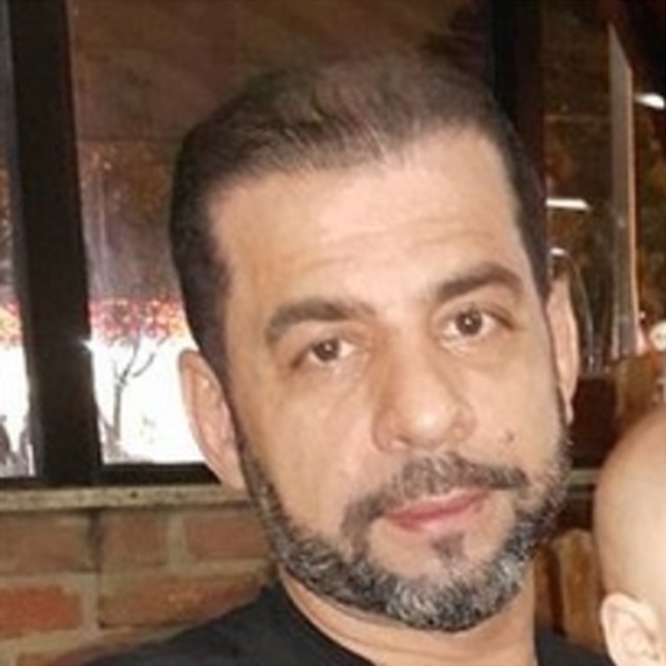 MARCELO - Professor de Culinária - Guarulhos