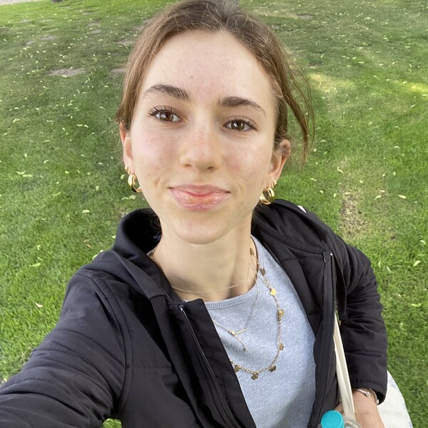 Emma - Spanish tutor - San Antonio