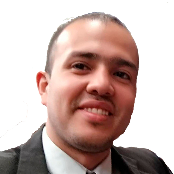Hernan - Profesor de matemática - Bogotá