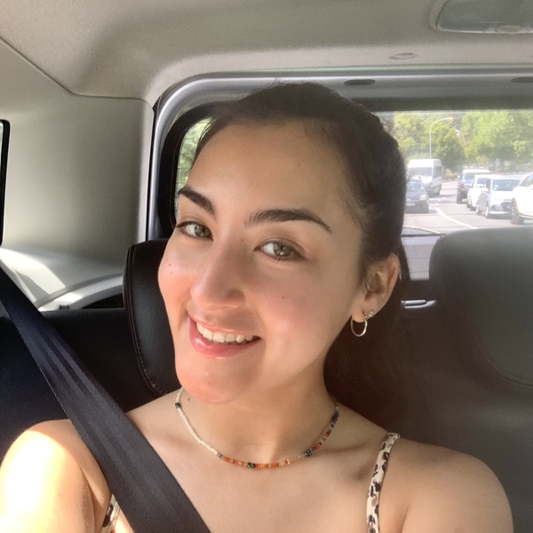 Sabrina - Spanish tutor - Cape Town