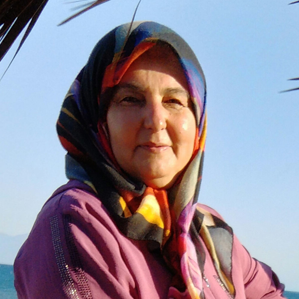 Hülya - Matematik öğretmeni - Osmaniye