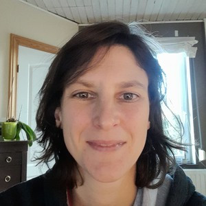 Aline - Prof de néerlandais - Braine-l'Alleud