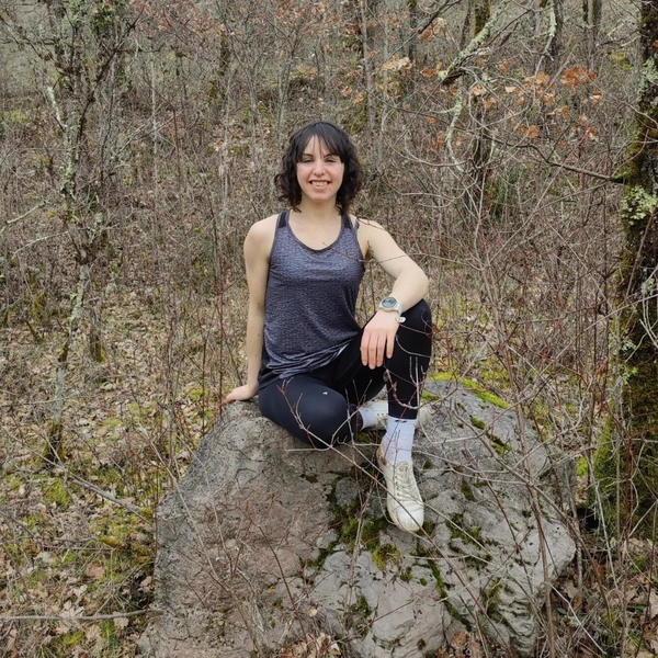 Julie - Coach sportif - Cahors