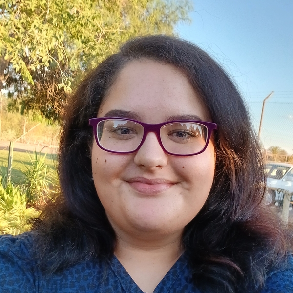 Bernadette - Maths tutor - Keimoes