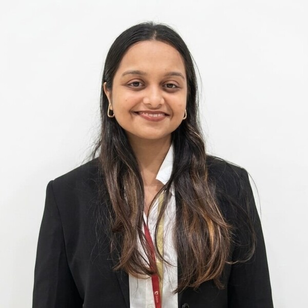Hirvi - Psychology teacher - Mira - Bhayandar