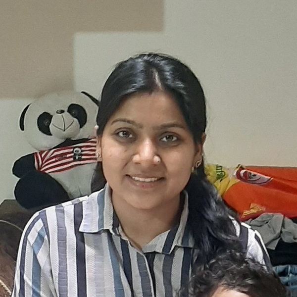Himanshi - Maths tutor - Jalandhar
