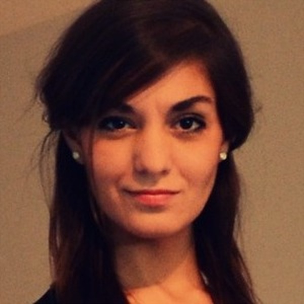Maria Jose - professeur d'espagnol - Calvisson