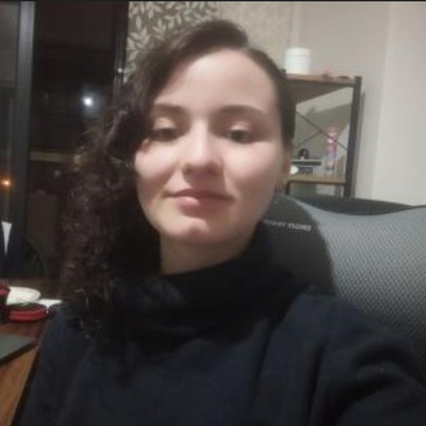 Merve - C# öğretmeni - 