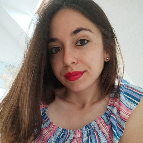 Nuria - Profe de inglés - Tudela de Duero