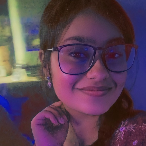 Jyoti Yadav - English tutor - Jaipur