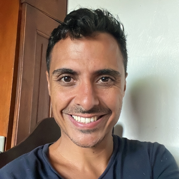 Tomas antonio - profesor de italiano - Buenos Aires