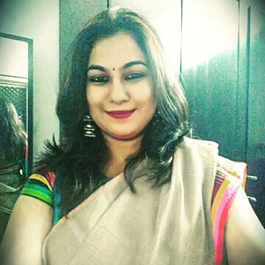 Sreoshi - Academic tutoring tutor - Kolkata